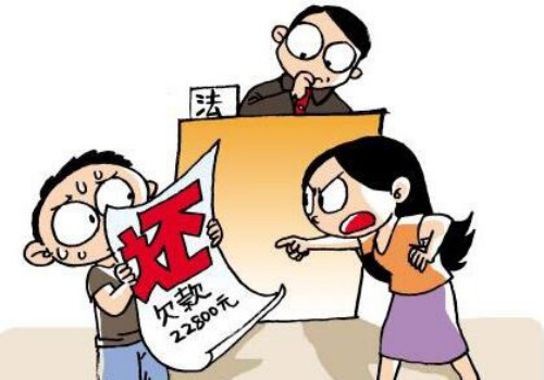 杭州追債公司：借款用于賭博是否需要償還